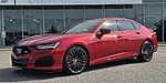 Used 2023 ACURA TLX TYPE S SH-AWD in LITTLE ROCK, ARKANSAS