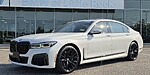 Used 2022 BMW 7 SERIES 740I SEDAN in LITTLE ROCK, ARKANSAS