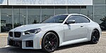 Used 2025 BMW M COUPE in LITTLE ROCK, ARKANSAS
