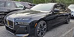 Used 2023 BMW 7 SERIES 760I XDRIVE in LITTLE ROCK, ARKANSAS