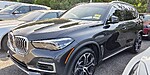 Used 2023 BMW X5 XDRIVE40I in LITTLE ROCK, ARKANSAS