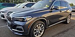 Used 2020 BMW X5 SDRIVE40I in LITTLE ROCK, ARKANSAS