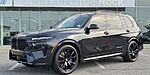 Used 2023 BMW X7 XDRIVE40I SPORTS ACTIVITY VEHICLE in LITTLE ROCK, ARKANSAS