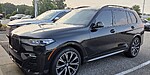 Used 2022 BMW X7 M50I in LITTLE ROCK, ARKANSAS