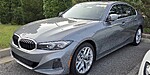 Used 2025 BMW 3 SERIES 330I in LITTLE ROCK, ARKANSAS