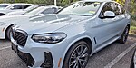 Used 2023 BMW X4 XDRIVE30I in LITTLE ROCK, ARKANSAS