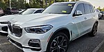 Used 2021 BMW X5 SDRIVE40I in LITTLE ROCK, ARKANSAS