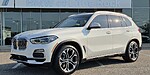 Used 2021 BMW X5 SDRIVE40I SPORTS ACTIVITY VEHICLE in LITTLE ROCK, ARKANSAS