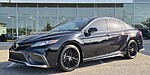Used 2023 TOYOTA CAMRY XSE AUTO in LITTLE ROCK, ARKANSAS