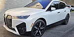 Used 2024 BMW iX XDRIVE50 in LITTLE ROCK, ARKANSAS