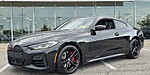 Used 2021 BMW 4 SERIES M440I XDRIVE COUPE in LITTLE ROCK, ARKANSAS