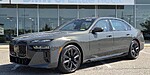 Used 2025 BMW 7 SERIES 760I XDRIVE SEDAN in LITTLE ROCK, ARKANSAS