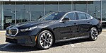 Used 2026 BMW 5 SERIES 530I SEDAN in LITTLE ROCK, ARKANSAS
