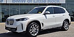 Used 2026 BMW X5 SDRIVE40I SPORTS ACTIVITY VEHICLE in LITTLE ROCK, ARKANSAS