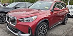 Used 2026 BMW X1 XDRIVE28I in LITTLE ROCK, ARKANSAS