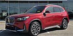 Used 2026 BMW X1 XDRIVE28I SPORTS ACTIVITY VEHICLE in LITTLE ROCK, ARKANSAS