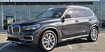 Used 2022 BMW X5 XDRIVE40I SPORTS ACTIVITY VEHICLE in LITTLE ROCK, ARKANSAS
