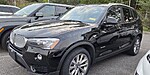 Used 2017 BMW X3 SDRIVE28I in LITTLE ROCK, ARKANSAS