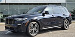 Used 2019 BMW X7 XDRIVE40I SPORTS ACTIVITY VEHICLE in LITTLE ROCK, ARKANSAS