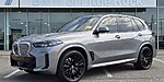 Used 2025 BMW X5 SDRIVE40I SPORTS ACTIVITY VEHICLE in LITTLE ROCK, ARKANSAS