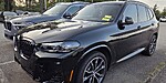 Used 2024 BMW X3 XDRIVE30I in LITTLE ROCK, ARKANSAS