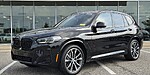 Used 2024 BMW X3 XDRIVE30I SPORTS ACTIVITY VEHICLE in LITTLE ROCK, ARKANSAS
