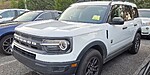Used 2022 FORD BRONCO SPORT BIG BEND in LITTLE ROCK, ARKANSAS
