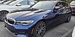Used 2020 BMW 3 SERIES 330I XDRIVE in LITTLE ROCK, ARKANSAS