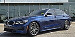 Used 2020 BMW 3 SERIES 330I XDRIVE SEDAN in LITTLE ROCK, ARKANSAS