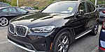 Used 2024 BMW X3 SDRIVE30I in LITTLE ROCK, ARKANSAS