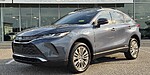 Used 2021 TOYOTA VENZA LIMITED AWD in LITTLE ROCK, ARKANSAS