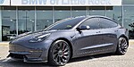 Used 2021 TESLA MODEL 3 PERFORMANCE AWD in LITTLE ROCK, ARKANSAS
