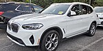 Used 2023 BMW X3 SDRIVE30I in LITTLE ROCK, ARKANSAS