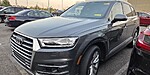 Used 2018 AUDI Q7 3.0 TFSI PREMIUM PLUS in LITTLE ROCK, ARKANSAS