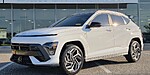 Used 2024 HYUNDAI KONA N LINE AWD in LITTLE ROCK, ARKANSAS