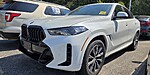Used 2026 BMW X6 XDRIVE40I in LITTLE ROCK, ARKANSAS