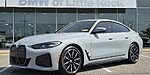 Used 2023 BMW i4 EDRIVE40 GRAN COUPE in LITTLE ROCK, ARKANSAS