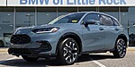Used 2026 Honda HR-V EX-L AWD CVT in LITTLE ROCK, ARKANSAS