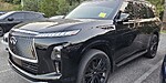 Used 2025 INFINITI QX80 LUXE in LITTLE ROCK, ARKANSAS