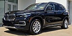 Used 2023 BMW X5 SDRIVE40I SPORTS ACTIVITY VEHICLE in LITTLE ROCK, ARKANSAS