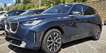 Used 2026 BMW X3 30 XDRIVE in LITTLE ROCK, ARKANSAS