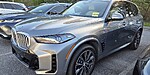 Used 2026 BMW X5 XDRIVE50E in LITTLE ROCK, ARKANSAS