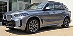 Used 2026 BMW X5 XDRIVE50E PLUG-IN HYBRID in LITTLE ROCK, ARKANSAS