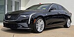 Used 2024 CADILLAC CT4 4DR SDN PREMIUM LUXURY in LITTLE ROCK, ARKANSAS