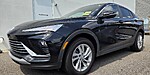 Used 2025 BUICK ENVISTA PREFERRED in LITTLE ROCK, ARKANSAS