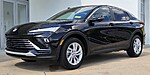 Used 2025 BUICK ENVISTA FWD 4DR PREFERRED in LITTLE ROCK, ARKANSAS