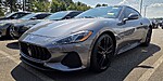 Used 2018 MASERATI GRAN TURISMO  in LITTLE ROCK, ARKANSAS