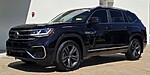 Used 2022 Volkswagen Atlas 3.6L V6 SEL R-LINE 4MOTION in LITTLE ROCK, ARKANSAS