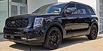 Used 2021 KIA TELLURIDE SX AWD in LITTLE ROCK, ARKANSAS