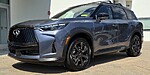 Used 2027 INFINITI QX60 AUTOGRAPH AWD in LITTLE ROCK, ARKANSAS